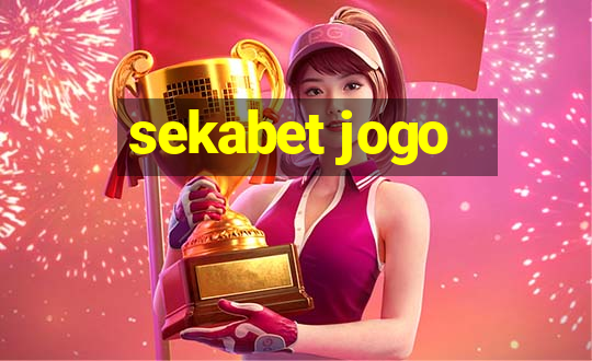 sekabet jogo