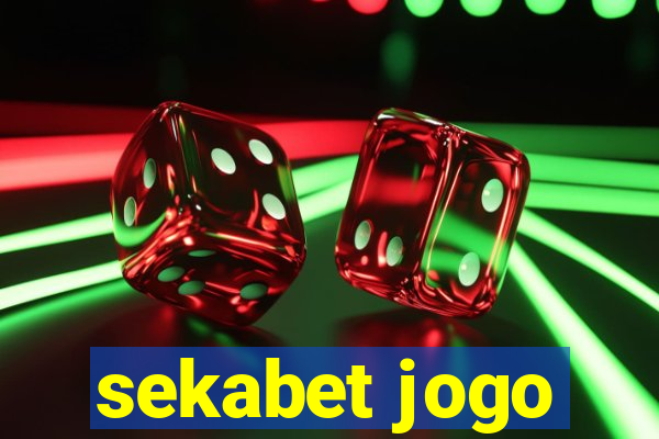 sekabet jogo