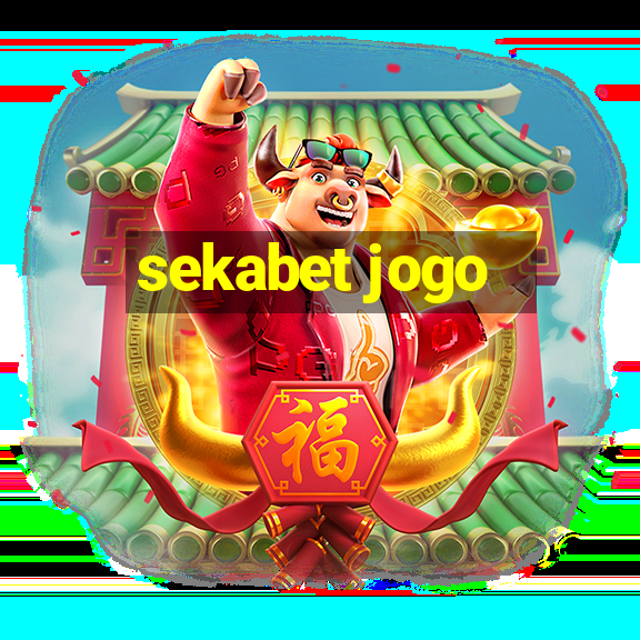 sekabet jogo