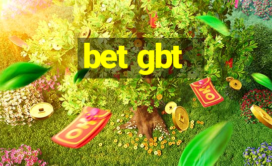 bet gbt