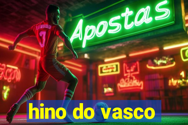 hino do vasco