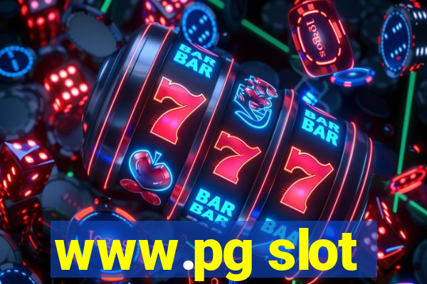 www.pg slot