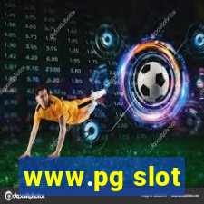 www.pg slot