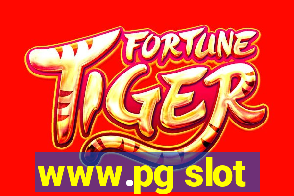 www.pg slot