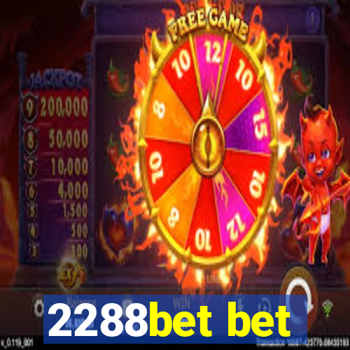 2288bet bet