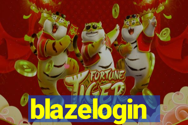 blazelogin