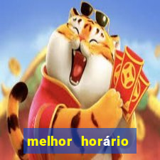 melhor horário para jogar na roleta