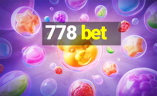 778 bet