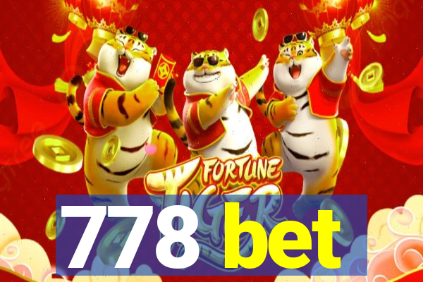 778 bet