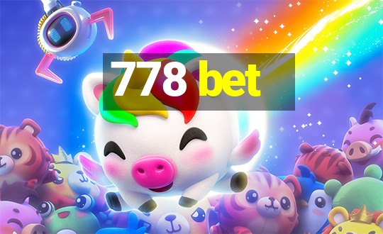 778 bet