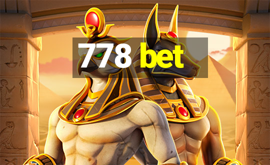 778 bet