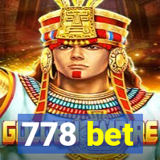 778 bet