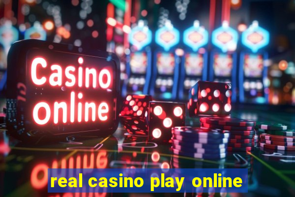 real casino play online