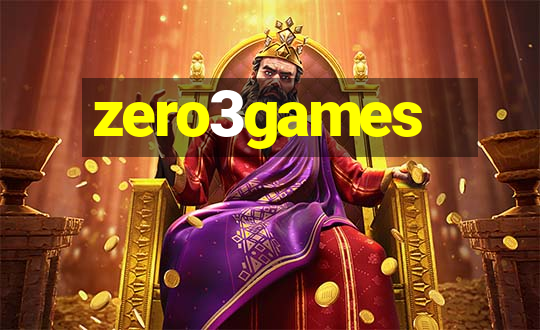 zero3games