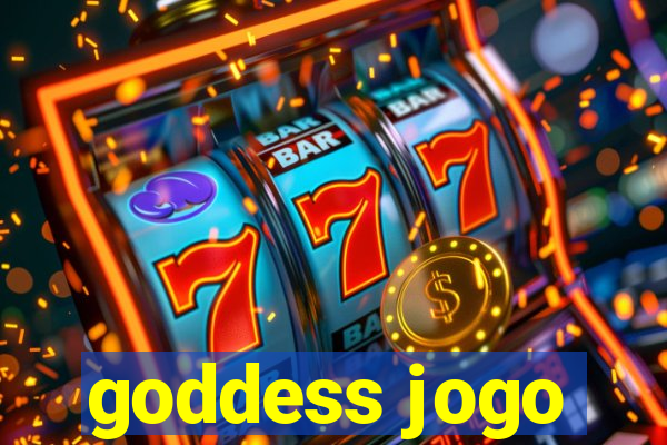 goddess jogo