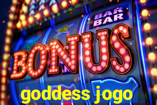 goddess jogo