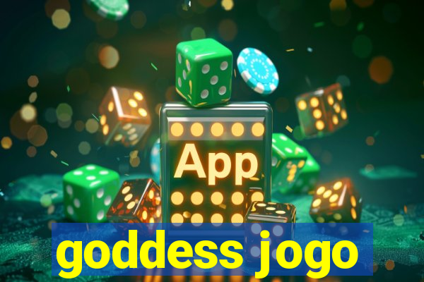 goddess jogo