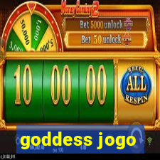 goddess jogo