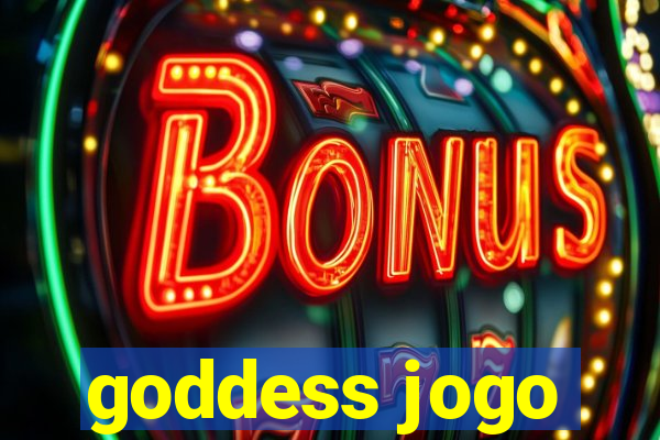 goddess jogo