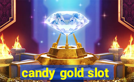 candy gold slot