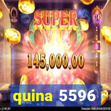 quina 5596