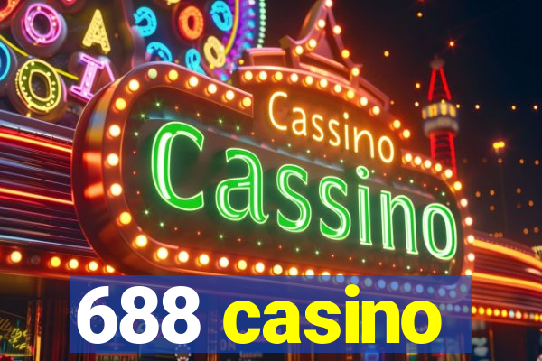 688 casino