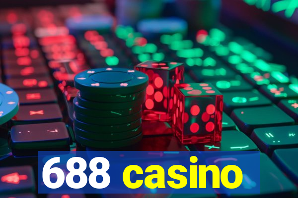 688 casino