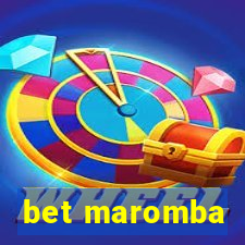 bet maromba