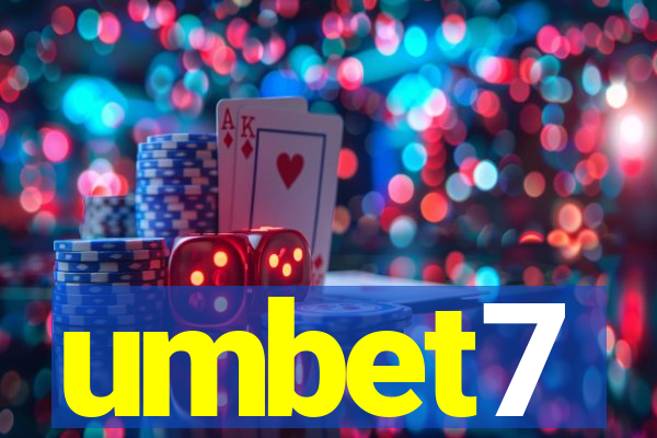 umbet7