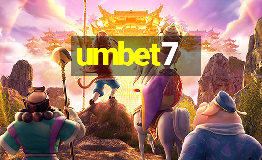 umbet7