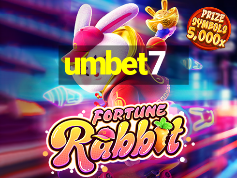 umbet7