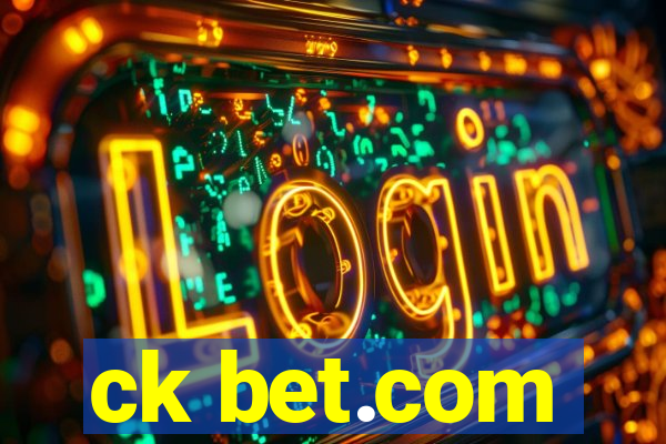 ck bet.com