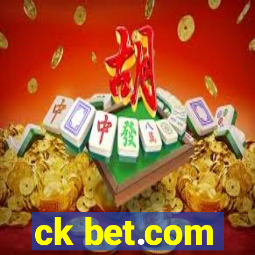 ck bet.com