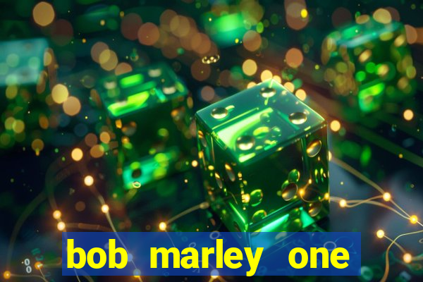 bob marley one love trailer