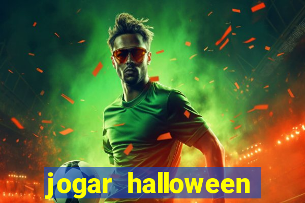 jogar halloween ca?a niquel