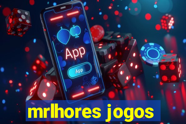 mrlhores jogos