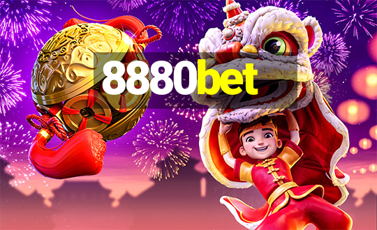 8880bet