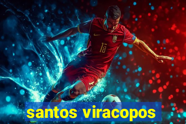 santos viracopos