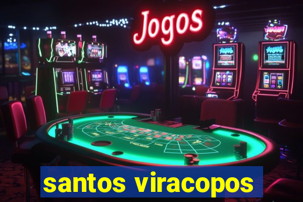 santos viracopos