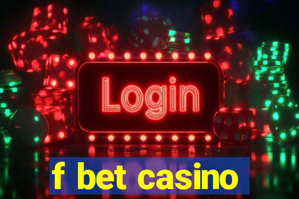 f bet casino