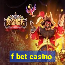 f bet casino