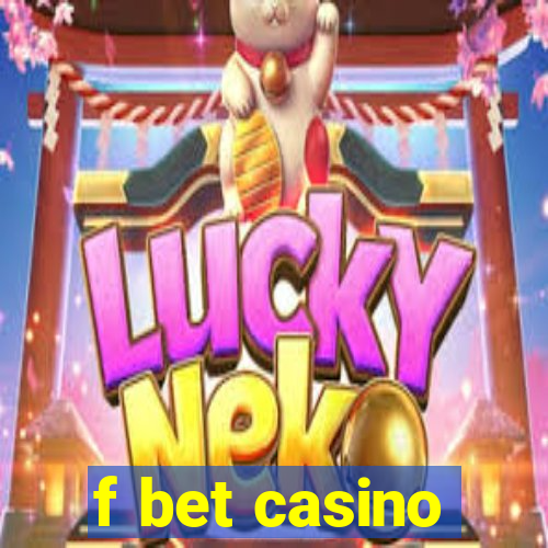 f bet casino