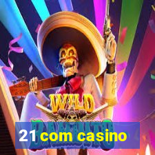 21 com casino