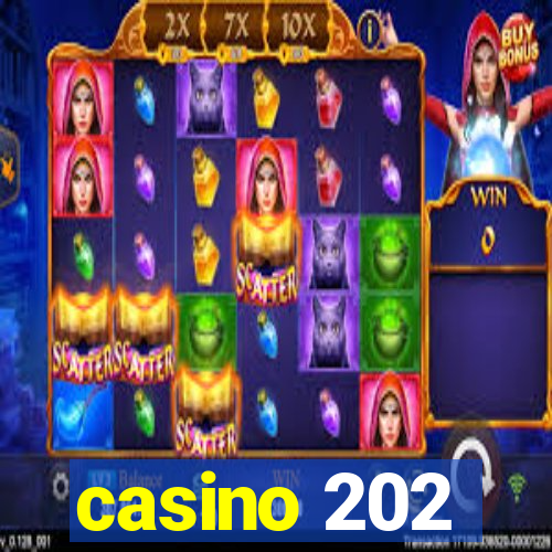 casino 202