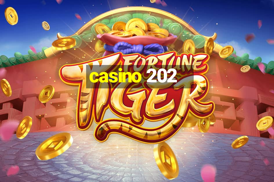 casino 202