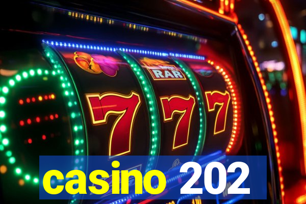 casino 202