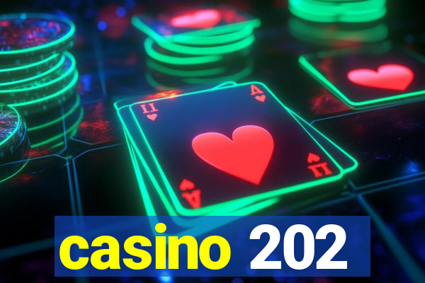 casino 202