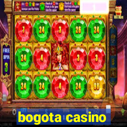 bogota casino