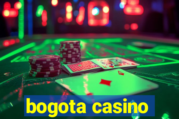 bogota casino