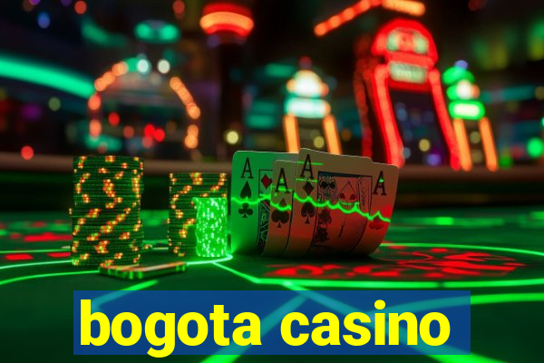 bogota casino